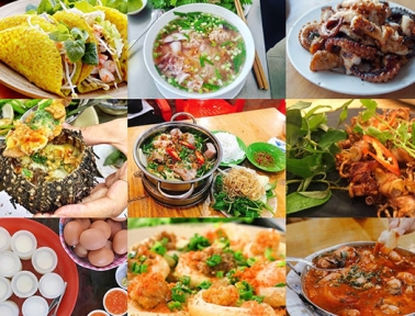 Top 7 món đặc sản Vũng Tàu nhất định phải thử – Ăn một lần là nhớ mãi