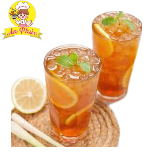 Trà Tắc/Chanh Tươi